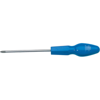 Draper Cabinet Pattern Phillips Screwdriver PH0 75mm