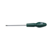 Draper Cabinet Pattern Pozi Screwdriver PZ0 75mm