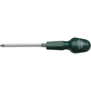 Draper Cabinet Pattern Pozi Screwdriver PZ2 100mm