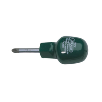 Draper Cabinet Pattern Pozi Screwdriver PZ2 38mm