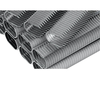 Draper Cable Staples 10mm Pack of 1000