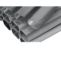 Draper Cable Staples 14mm Pack of 1000