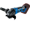 Draper CAG20SF Storm Force 20V 115mm Angle Grinder No Batteries No Charger No Case