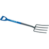 Draper Carbon Digging Fork Extra Long