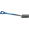 Draper Carbon Steel Garden Border Spade