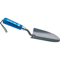 Draper Carbon Steel Heavy Duty Hand Trowel