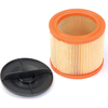 Draper Cartridge Filter for WDV21 and WDV30SS Vacuum Cleaners
