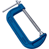 Draper Cast Iron G Clamp 150mm