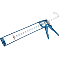 Draper Caulking,  Mastic & Sealant Gun for 225mm Cartridges