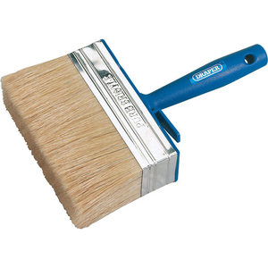 Draper Ceiling & Wall Paper Paste Brush 150mm