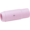 Draper Ceramic Shroud For Inverter/Welder Tig Torches