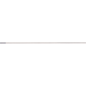 Draper Ceriated Tungsten Electrode for Tig Welders 1.6mm 150mm