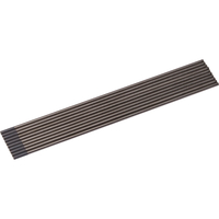 Draper Ceriated Tungsten Electrode for Tig Welders 2.4mm 150mm Pack of 10