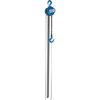 Draper Chain Hoist/Chain Block 0.5 Tonne