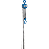 Draper Chain Hoist/Chain Block 2 Tonne
