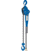 Draper Chain Lever Hoist 1500Kg