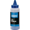 Draper Chalk Line Refill Bottle Blue