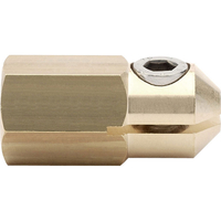 Draper Chuck for Tri-Hook Washers for 49150 Stud Welder