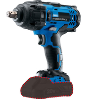 Draper CIW204SF Storm Force 20V 1/2 Drive Impact Wrench No Batteries No Charger No Case