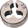 Draper Coarse Circular Die Metric M5 13/16"