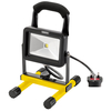Draper COB LED 10 Watt Work Light 240v