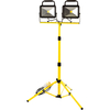 Draper COB LED 30 Watt Work Tripod Light 110v