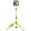 Draper COB LED 50 Watt Work Tripod Light 110v