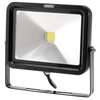 Draper COB LED Slimeline Wall Mounted Floodlight 50 Watts