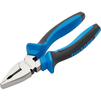 Draper Combination Pliers 160mm