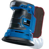 Draper CPS20SF Storm Force 20V Random Orbit Sander No Batteries No Charger No Case