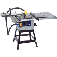 Draper CTS200 Cast Iron Table Saw Kit 240v