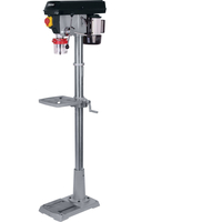 Draper DP37512D 12 Speed Floor Standing Pillar Drill 240v