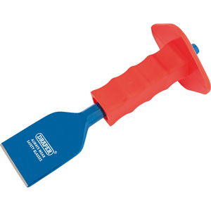 Draper Electricians Bolster & Hand Guard 60mm