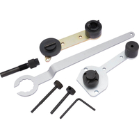 Draper Engine Timing Tool Kit For Volkswagen Audi Group Vehicles