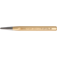 Draper Expert Centre Punch 4mm