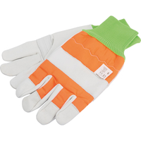 Draper Expert Chainsaw Gloves Size 10