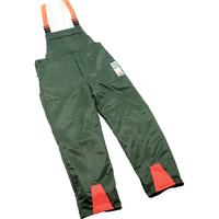 Draper Expert Chainsaw Trousers XL