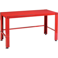 Draper Expert Metal Workbench 1.53m