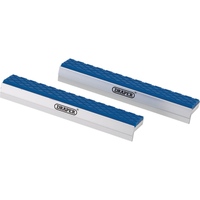 Draper Expert Soft Jaws for Engineers Vice 150mm