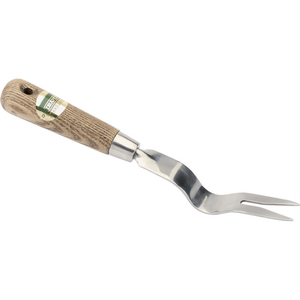 Draper Expert Stainless Steel Heavy Duty Hand Weeder
