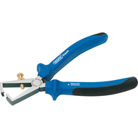 Draper Expert Wire Strippers 150mm
