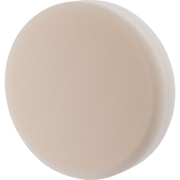 Draper Firm Hook and Loop Polishing Sponge 125mm