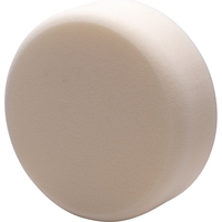 Draper Firm Hook and Loop Polishing Sponge 150mm