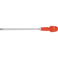 Draper Flared Slotted Screwdriver 9.5mm 250mm