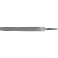 Draper Flat File 6" / 150mm Smooth (Fine) Pack of 12