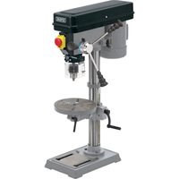 Draper GD13/5D 5 Speed Bench Drill 240v
