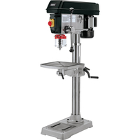 Draper GD20/12E 12 Speed Bench Drill 240v