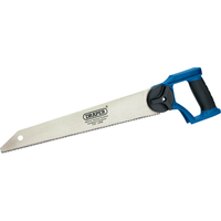 Draper General Purpose Hand Saw 14" / 350mm 7tpi