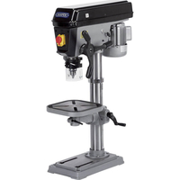 Draper HD19/16AC 16 Speed Heavy Duty Bench Drill 240v