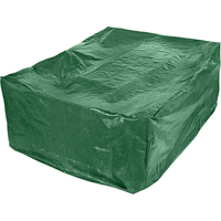 Draper Large Patio Set Cover 2780 x 2040 x 1060mm